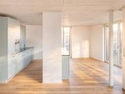 3.5 Zimmer, 88 m², 2. Stock