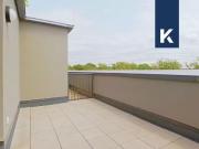 3,5 Zimmer 89 m² 1.510 € Kaltmiete Wohnungen in Düsseldorf