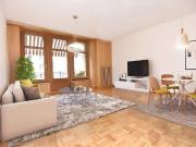 3.5 Zimmer, 89 m², 2. Stock