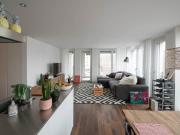 3.5 Zimmer, 89 m², 2. Stock