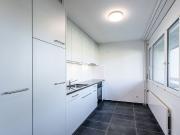 3.5 Zimmer, 89 m², 3. Stock