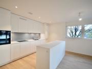 3.5 Zimmer, 89 m², 3. Stock