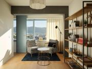 3.5 Zimmer, 89 m², 4. Stock