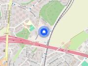 3.5 Zimmer, 90 m², 10. Stock