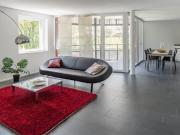 3.5 Zimmer, 90 m², 1. Stock