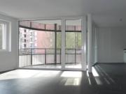 3.5 Zimmer, 90 m², 1. Stock