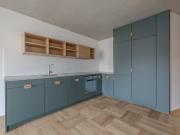 3.5 Zimmer, 90 m², 1. Stock