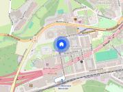 3.5 Zimmer, 90 m², 1. Stock