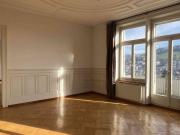 3.5 Zimmer, 90 m², 1. Stock