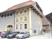 3.5 Zimmer, 90 m², 2. Stock