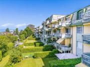 3.5 Zimmer, 90 m², 2. Stock