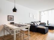 3.5 Zimmer, 90 m², 2. Stock