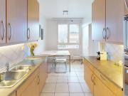 3.5 Zimmer, 90 m², 3. Stock