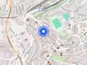 3.5 Zimmer, 90 m², 4. Stock