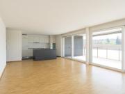 3.5 Zimmer, 91 m², 1. Stock