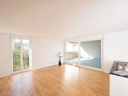 3.5 Zimmer, 91 m², 2. Stock