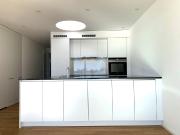 3.5 Zimmer, 91 m², 3. Stock