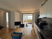 3.5 Zimmer, 91 m², 3. Stock