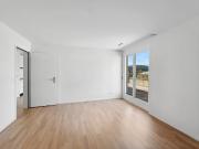 3.5 Zimmer, 91 m², 3. Stock