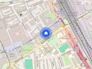 3.5 Zimmer, 91 m², 5. Stock