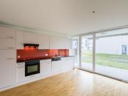 3.5 Zimmer, 91 m², EG