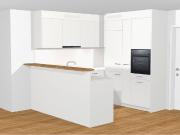 3.5 Zimmer, 91 m², Untergeschoss