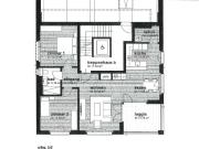 3.5 Zimmer, 91 m², Untergeschoss