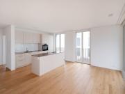 3.5 Zimmer, 92 m², 1. Stock