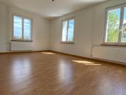 3.5 Zimmer, 92 m², 1. Stock