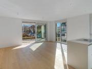 3.5 Zimmer, 92 m², 2. Stock