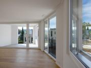 3.5 Zimmer, 92 m², 2. Stock