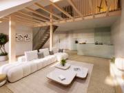 3.5 Zimmer, 92 m², 5. Stock