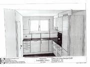 3.5 Zimmer, 92 m², EG