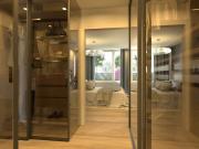 3.5 Zimmer, 93 m², 1. Stock