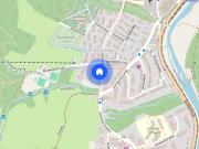 3.5 Zimmer, 93 m², 1. Stock