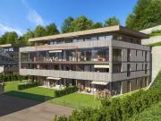 3.5 Zimmer, 93 m², 2. Stock