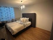 3.5 Zimmer, 93 m², 3. Stock