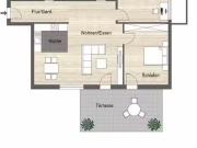 3,5 Zimmer 93 m² 431.000 € Kaufpreis Wohnungen in Sulzfeld