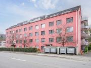 3.5 Zimmer, 93 m², 4. Stock