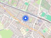 3.5 Zimmer, 94 m², 1. Stock