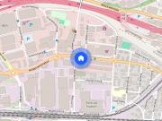 3.5 Zimmer, 94 m², 20. Stock