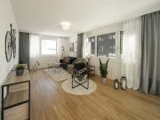 3.5 Zimmer, 94 m², 2. Stock
