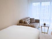 3.5 Zimmer, 94 m², 3. Stock