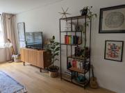 3.5 Zimmer, 94 m², 3. Stock