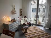 3.5 Zimmer, 95 m², 1. Stock