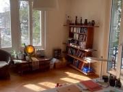 3.5 Zimmer, 95 m², 1. Stock