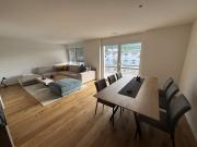 3.5 Zimmer, 95 m², 2. Stock