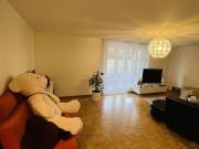 3.5 Zimmer, 96 m², 1. Stock