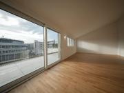 3.5 Zimmer, 96 m², 3. Stock