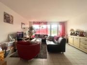 3.5 Zimmer, 96 m², 3. Stock